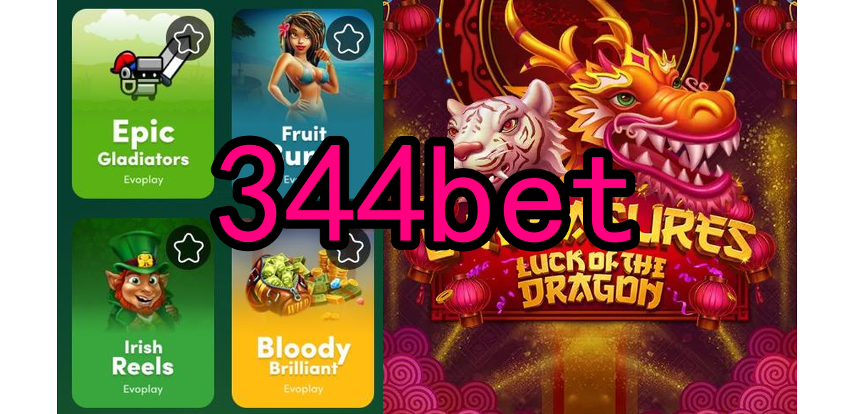 Slots Online 344bet.Com - Diversão e Ganhos a Cada Giro